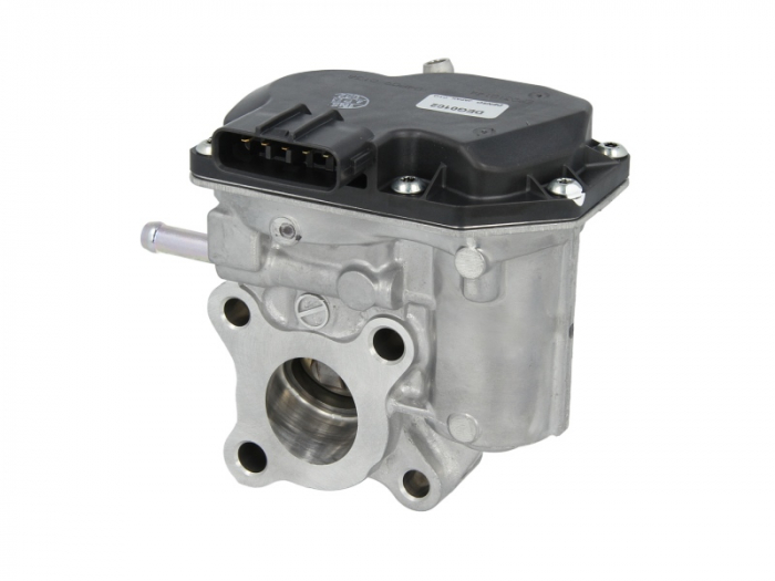 Supapa EGR potrivit TOYOTA AURIS, COROLLA, IQ, URBAN CRUISER, VERSO S, YARIS 1.4D 08.05- [6]