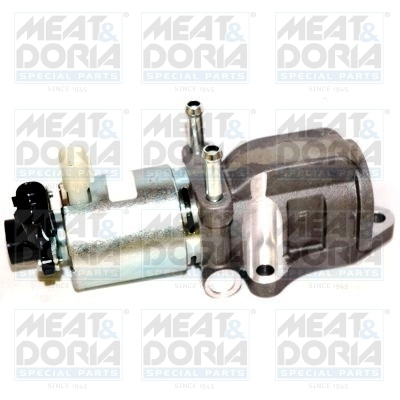 Supapa EGR potrivit TOYOTA AVENSIS 2.0D 04.03-11.08