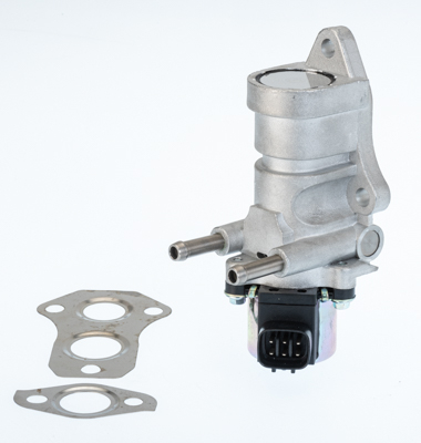 Supapa EGR potrivit TOYOTA AVENSIS, AVENSIS VERSO, COROLLA, COROLLA VERSO 2.0D 08.01-03.09