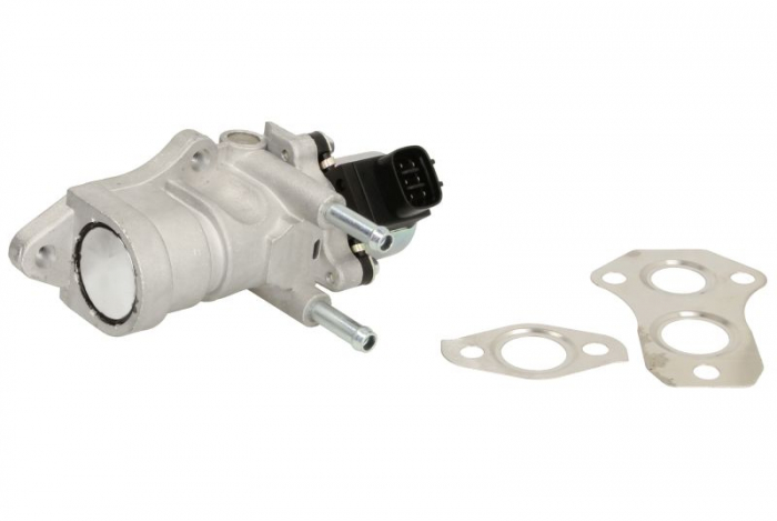 Supapa EGR potrivit TOYOTA AVENSIS, COROLLA, COROLLA VERSO 2.0D 01.02-03.09 [4]