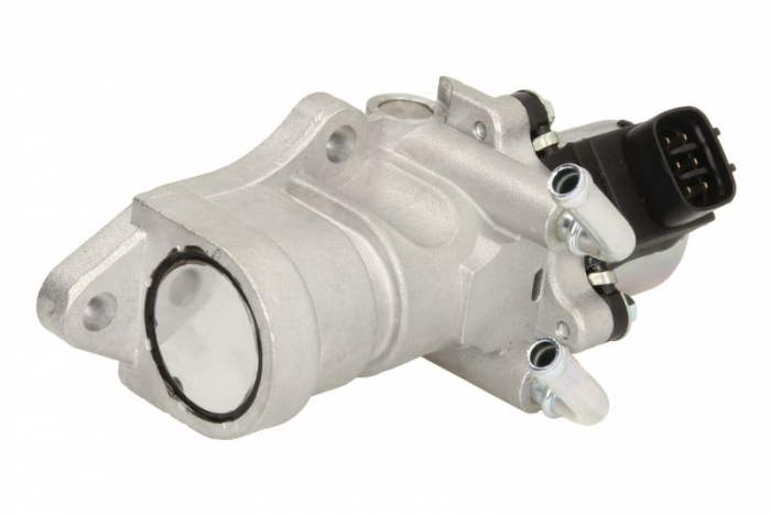Supapa EGR potrivit TOYOTA AVENSIS VERSO, PREVIA II, RAV 4 II 2.0D 03.01-01.06 [2]