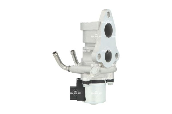 Supapa EGR potrivit TOYOTA AVENSIS VERSO, PREVIA II, RAV 4 II, YARIS 1.3/1.33/2.0D 03.01-03.17 [4]