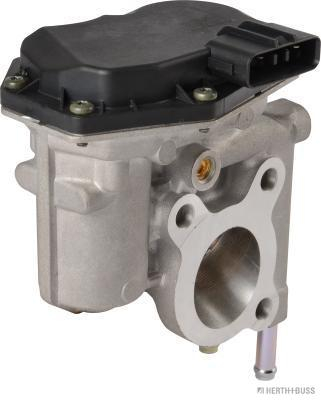 Supapa EGR potrivit TOYOTA DYNA, HILUX, HILUX VII, LAND CRUISER, LAND CRUISER PRADO 3.0D 02.05-