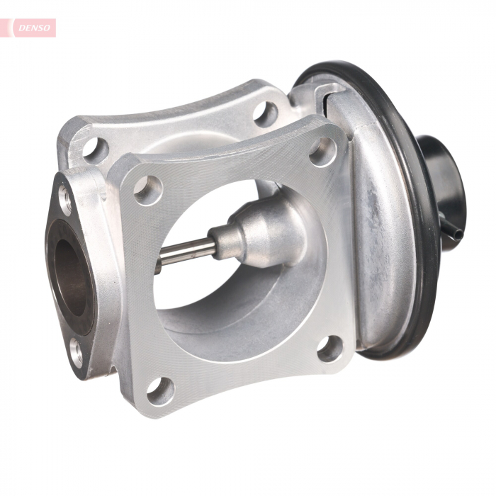 Supapa EGR potrivit TOYOTA LAND CRUISER 100 4.2D 01.98-08.07 [2]