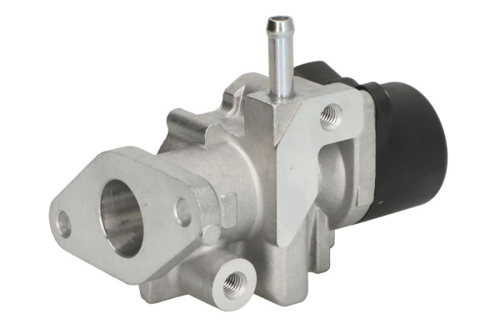 Supapa EGR potrivit TOYOTA YARIS, YARIS/HATCHBACK 1.5H 03.12-06.20 [2]