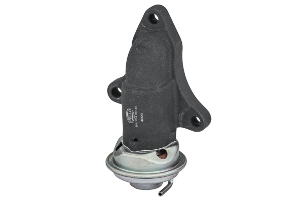 Supapa egr potrivit toyota yaris, yaris verso 1.4d 09.00-09.05
