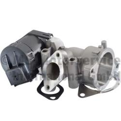 Supapa EGR potrivit VOLVO C30, C70 II, S40 I, S40 II, S80 II, V50, V70 III; CITROEN C4, C4 GRAND PICASSO I, C4 I, C4 PICASSO I, C5 II, C5 III, C5 II KOMBI, C8, JUMPY II 1.3D-2.2D 10.95-