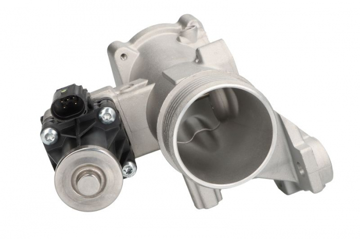 Supapa EGR potrivit VOLVO C30, C70 II, S40 II, S60 II, S80 II, V40, V50, V60 I, V70 III, V70 III/KOMBI, XC60 I, XC70 II 2.0D/2.4D/2.4DH 03.06-07.18 [3]