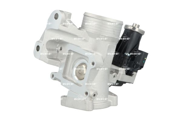 Supapa EGR potrivit VOLVO C30, C70 II, S40 II, S60 II, S80 II, V40, V50, V60 I, V70 III, V70 III/KOMBI, XC60 I, XC70 II 2.0D/2.4D/2.4DH 03.06-07.18 [4]