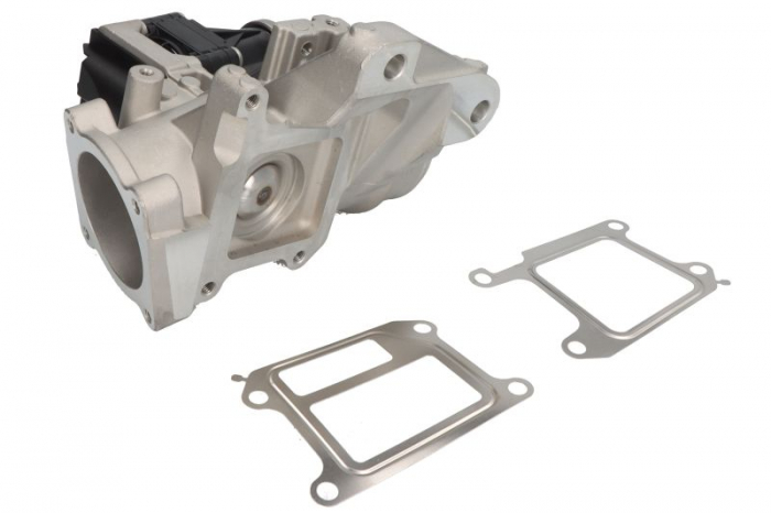 Supapa EGR potrivit VOLVO C30, C70 II, S40 II, S60 II, S80 II, V40, V50, V60 I, V70 III, XC60, XC70 II 2.0D/2.4D/2.4DH dupa 2007 [2]