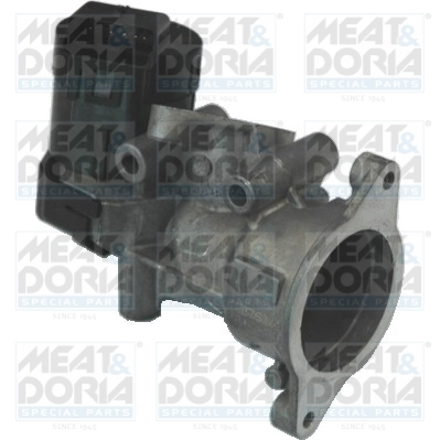 Supapa EGR potrivit VOLVO C30, C70 II, S40 II, S80 II, V40, V50, V70 III; CITROEN C4, C4 GRAND PICASSO I, C4 I, C4 PICASSO I, C5 II, C5 III, C8, JUMPY I, JUMPY II 1.9D 2.0 2.0D 02.96-