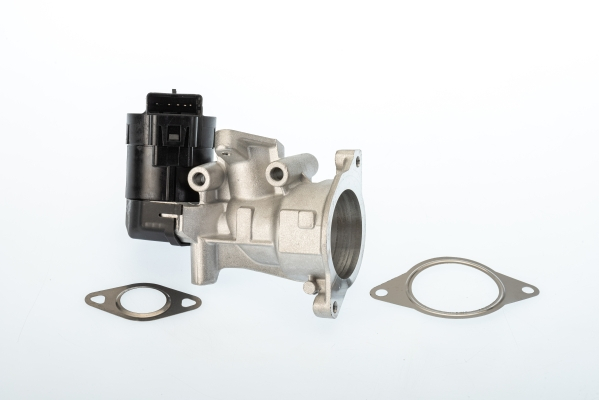 Supapa EGR potrivit VOLVO C30, C70 II, S40 II, S80 II, V50, V70 III; CITROEN C4, C4 GRAND PICASSO I, C4 I, C4 PICASSO I, C5 II, C5 III, C8, JUMPY II; FIAT BRAVA, BRAVO I 1.9D 2.0D 2.2D 10.95-