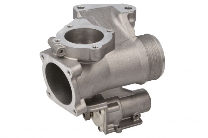 Supapa EGR potrivit VOLVO C30, C70 II, S40 II, V50 2.4D 03.06-06.13 [2]