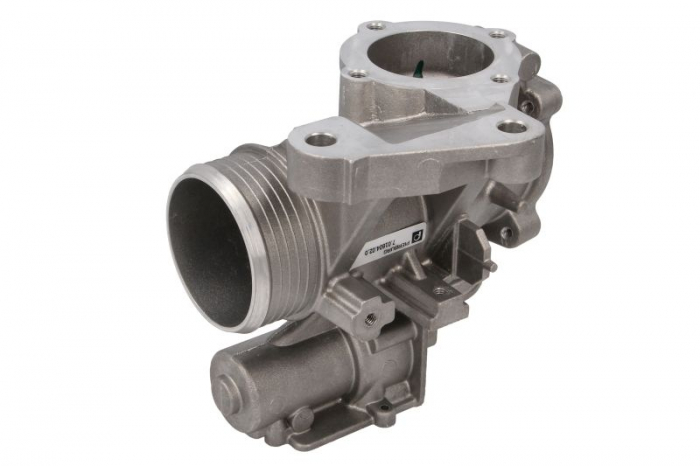 Supapa EGR potrivit VOLVO C30, C70 II, S40 II, V50 2.4D 03.06-06.13 [3]