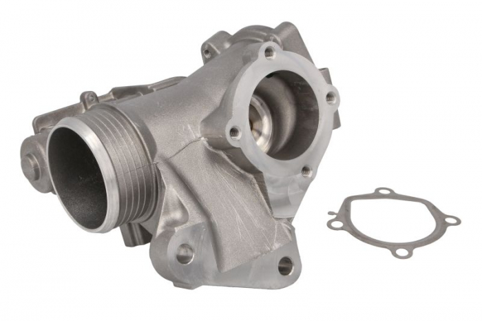 Supapa EGR potrivit VOLVO C30, C70 II, S40 II, V50 2.4D 03.06-06.13