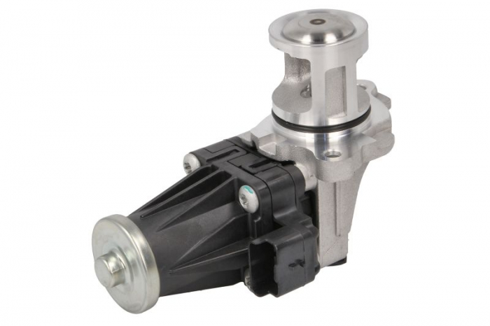 Supapa EGR potrivit VOLVO C30, S40 II, S60 II, S80 II, V40, V50, V60 I, V70 III; CITROEN BERLINGO, BERLINGO MULTISPACE, BERLINGO MINIVAN, C3 II, C3 PICASSO, C4 AIRCROSS 1.4D-2.0D 08.05-