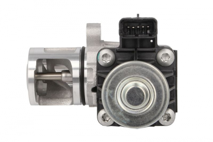 Supapa EGR potrivit VOLVO C30, S40 II, S60 II, S80 II, V40, V50, V60 I, V70 III; CITROEN BERLINGO, BERLINGO MULTISPACE, BERLINGO/MINIVAN, C3 II, C3 PICASSO, C4 AIRCROSS 1.4D-2.0D 08.05- [3]