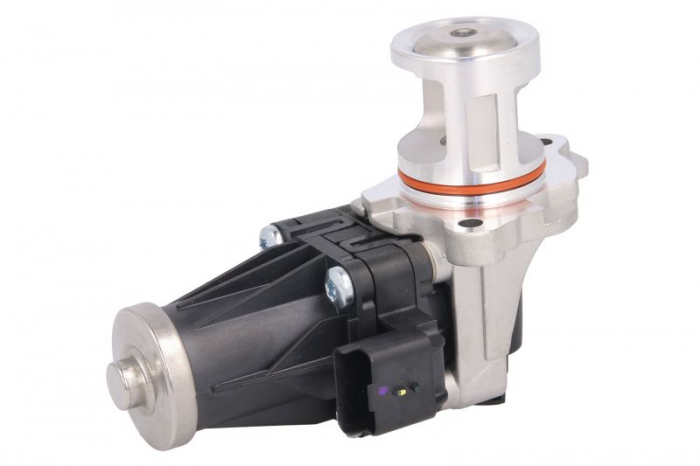 Supapa EGR potrivit VOLVO C30, S40 II, S60 II, S80 II, V40, V50, V60 I, V70 III; CITROEN BERLINGO MULTISPACE, BERLINGO MINIVAN, C3 II, C3 PICASSO, C4 CACTUS 1.4D 1.5D 1.6D 07.04-