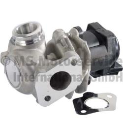 Supapa EGR potrivit VOLVO C30, S40 II, S80 II, V50, V70 III; CITROEN BERLINGO, BERLINGO MULTISPACE, BERLINGO MINIVAN, C2, C3 I, C3 II, C3 PICASSO, C4, C4 GRAND PICASSO I, C4 I 1.4D-1.8 10.98-