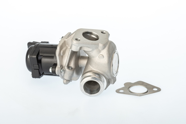 Supapa EGR potrivit VOLVO C30, S40 II, S80 II, V50, V70 III; CITROEN BERLINGO, BERLINGO MULTISPACE, BERLINGO MINIVAN, C2, C3 I, C3 II, C3 PICASSO, C4, C4 GRAND PICASSO I 1.4D 1.6 1.6D 11.01-
