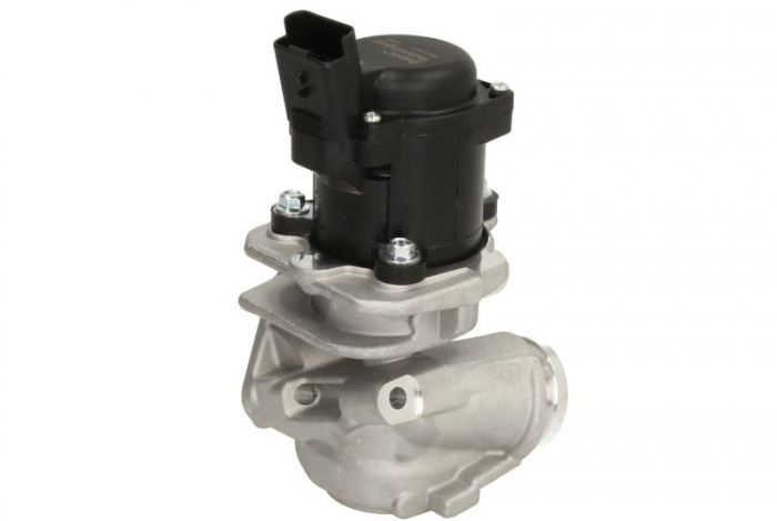 Supapa EGR potrivit VOLVO C30, S40 II, S80 II, V50, V70 III; CITROEN BERLINGO, BERLINGO MULTISPACE, BERLINGO/MINIVAN, C2, C3 I, C3 II, C3 PICASSO, C4, C4 GRAND PICASSO I, C4 I 1.6D 11.03- [4]