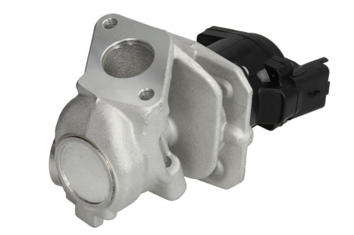 Supapa EGR potrivit VOLVO C30, S40 II, S80 II, V50, V70 III; CITROEN BERLINGO, BERLINGO MULTISPACE, BERLINGO/MINIVAN, C2, C3 I, C3 II, C3 PICASSO, C4, C4 GRAND PICASSO I, C4 I 1.6D 10.03- [2]