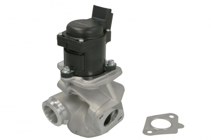 Supapa EGR potrivit VOLVO C30, S40 II, S80 II, V50, V70 III; CITROEN BERLINGO, BERLINGO MULTISPACE, BERLINGO MINIVAN, C2, C3 I, C3 II, C3 PICASSO, C4, C4 GRAND PICASSO I 1.4D 1.6 1.6D 11.01-