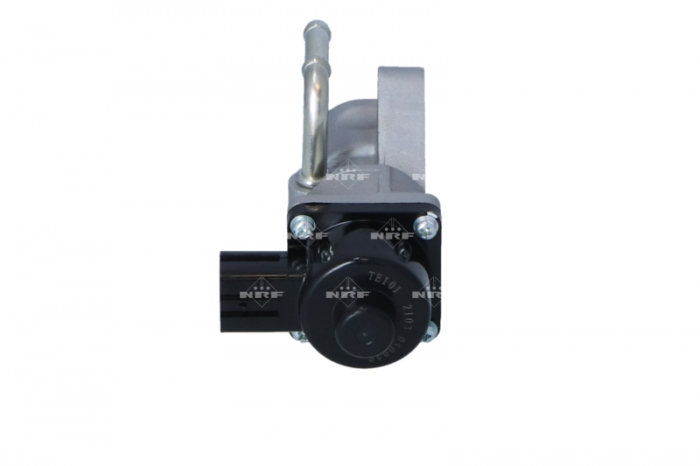 Supapa EGR potrivit VOLVO C30, S40 II, S80 II, V50, V70 III; FORD C-MAX, FIESTA V, FOCUS C-MAX, FOCUS II, GALAXY II, GALAXY MK II, KUGA II, MAVERICK, MONDEO III, MONDEO IV, S-MAX 1.8-2.5 10.00- [6]