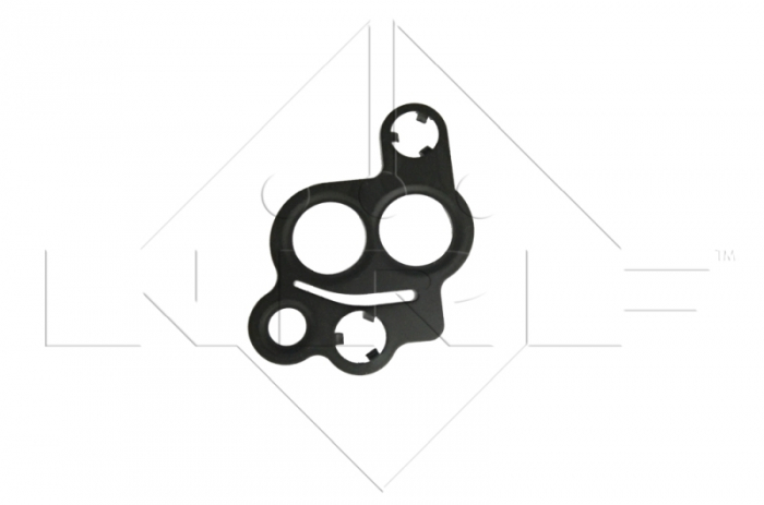 Supapa EGR potrivit VOLVO C30, S40 II, S80 II, V50, V70 III; FORD C-MAX, FIESTA V, FOCUS C-MAX, FOCUS II, GALAXY II, GALAXY MK II, KUGA II, MAVERICK, MONDEO III, MONDEO IV, S-MAX 1.8-2.5 10.00- [2]