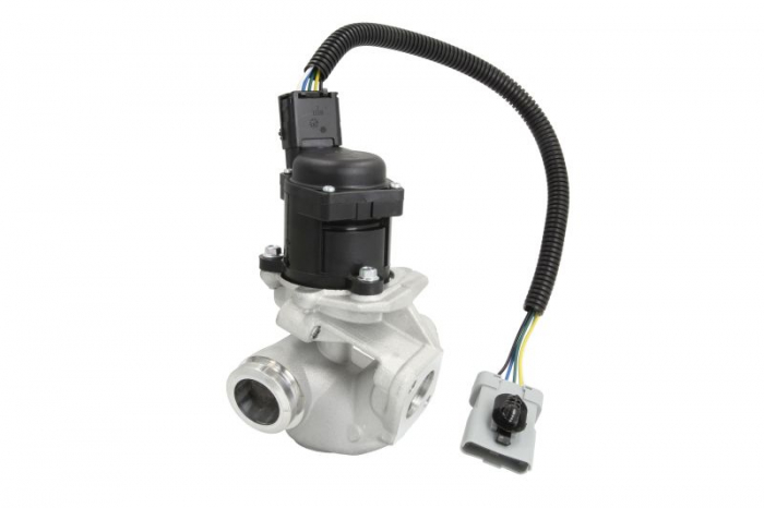 Supapa EGR potrivit VOLVO C30, S40 II, S80 II, V50, V70 III; FORD FOCUS C-MAX, FOCUS II 1.6D 10.03-12.12 [6]