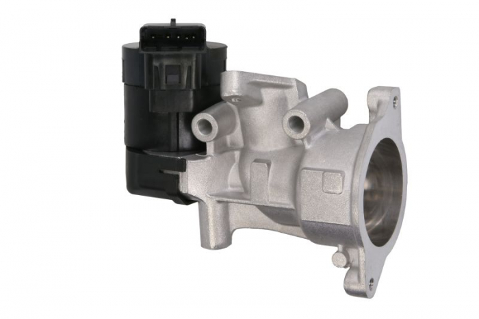Supapa EGR potrivit VOLVO C30, S40 II, V50; CITROEN C4, C4 GRAND PICASSO I, C4 I, C4 PICASSO I, C5 II, C5 III, C5/KOMBI, C8, JUMPY II; FIAT DOBLO, DOBLO/MINIVAN, SCUDO, ULYSSE 1.9D/2.0D dupa 1996 [3]