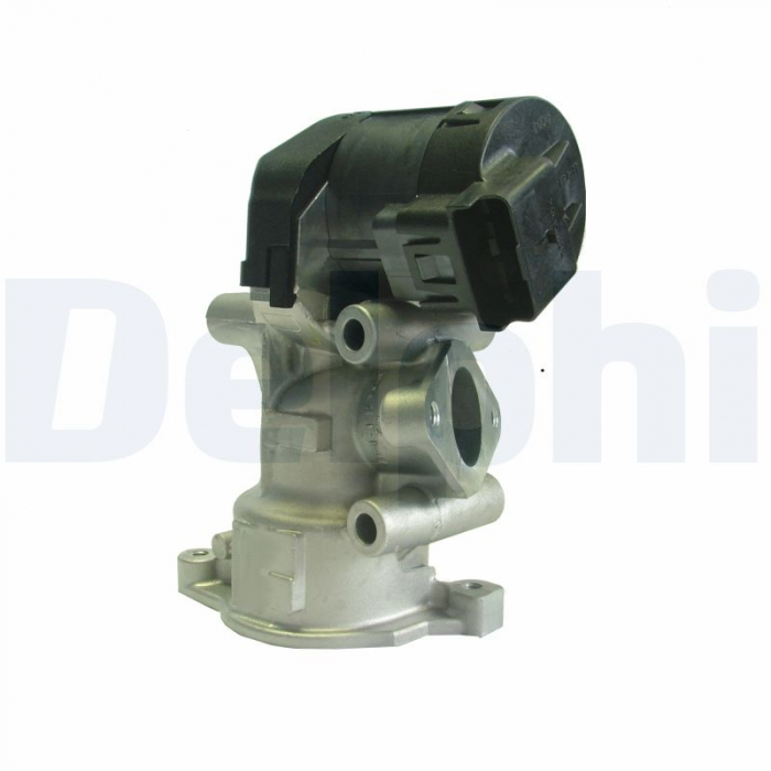 Supapa EGR potrivit VOLVO C30, S40 II, V50; CITROEN C4, C4 GRAND PICASSO I, C4 I, C4 PICASSO I, C5 II, C5 III, C5/KOMBI, C8, JUMPY II; FIAT DOBLO, DOBLO/MINIVAN, SCUDO, ULYSSE 1.9D/2.0D dupa 1996 [4]