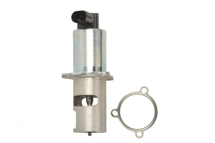 Supapa EGR potrivit VOLVO S40 I, V40; DACIA SOLENZA; MITSUBISHI CARISMA, SPACE STAR; NISSAN ALMERA II, INTERSTAR, PRIMASTAR; OPEL MOVANO A, VIVARO A; RENAULT CLIO II 1.5D 1.9D 08.95-
