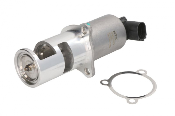 Supapa EGR potrivit VOLVO S40 I, V40; DACIA SOLENZA; MITSUBISHI CARISMA, SPACE STAR; NISSAN INTERSTAR, PRIMASTAR; OPEL MOVANO A, VIVARO A; RENAULT CLIO II, CLIO II HATCHBACK 1.9D 08.95-