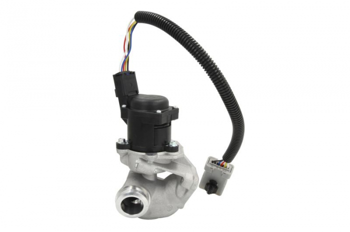 Supapa EGR VOLVO S40 II, V50; FORD FOCUS C-MAX, FOCUS II 1.6D intre 2003-2012 [3]