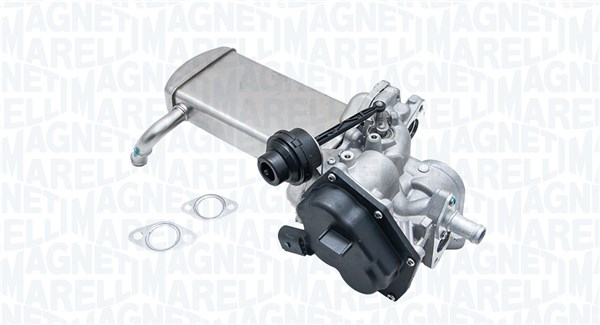 Supapa EGR potrivit VW AMAROK 2.0D 09.10-05.22 [4]