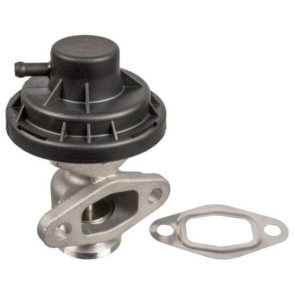 Supapa EGR potrivit VW CADDY III, CADDY III MINIVAN, GOLF V 1.9D 2.0D 10.03-08.10
