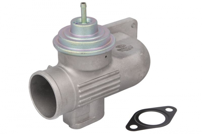 Supapa EGR potrivit VW CALIFORNIA T4 CAMPER, TRANSPORTER T4 2.5D 09.95-04.03