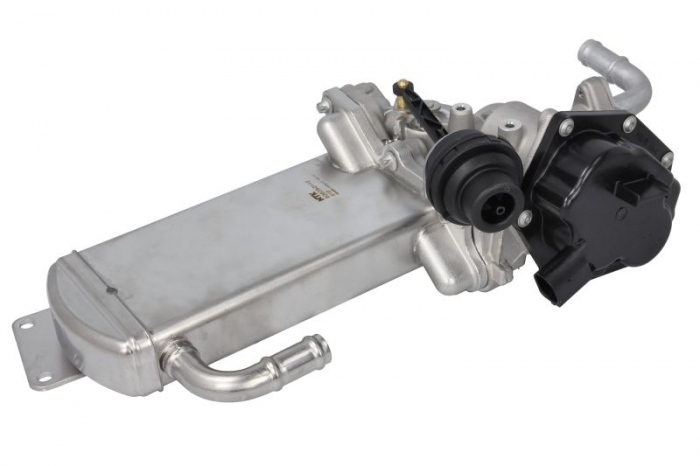 Supapa EGR potrivit VW CALIFORNIA T5 CAMPER, CALIFORNIA T6 CAMPER, MULTIVAN T5, MULTIVAN T6, TRANSPORTER T5, TRANSPORTER T6, TRANSPORTER T6 / CARAVELLE T6 2.0D 09.09-12.19 [2]