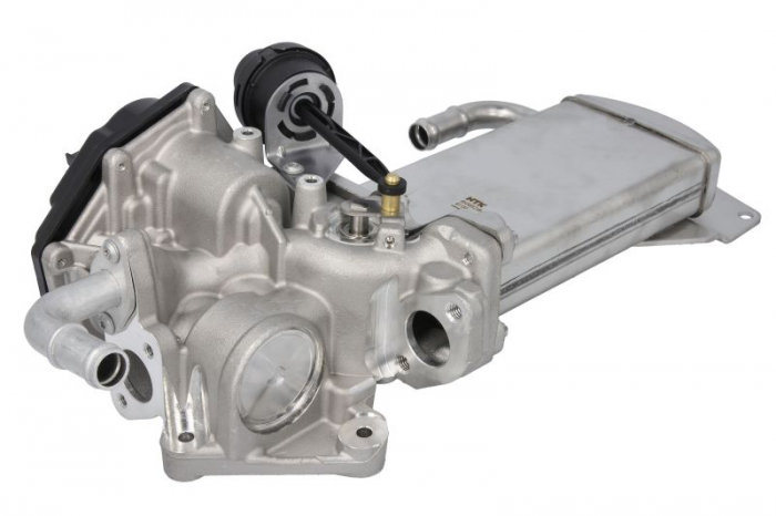 Supapa EGR potrivit VW CALIFORNIA T5 CAMPER, CALIFORNIA T6 CAMPER, MULTIVAN T5, MULTIVAN T6, TRANSPORTER T5, TRANSPORTER T6, TRANSPORTER T6   CARAVELLE T6 2.0D 09.09-12.19
