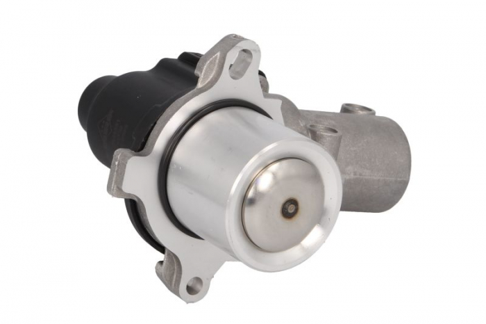 Supapa EGR potrivit VW CALIFORNIA T5 CAMPER, CALIFORNIA T6 CAMPER, MULTIVAN T5, MULTIVAN T6, TRANSPORTER T5, TRANSPORTER T6, TRANSPORTER T6   CARAVELLE T6 2.0D 09.09-12.19