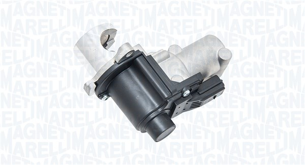 Supapa EGR potrivit VW CALIFORNIA T5 CAMPER, CALIFORNIA T6 CAMPER, MULTIVAN T5, MULTIVAN T6, TRANSPORTER T5, TRANSPORTER T6, TRANSPORTER T6   CARAVELLE T6 2.0D 09.09-12.19