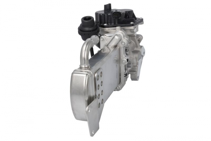 Supapa EGR potrivit VW CALIFORNIA T5 CAMPER, CALIFORNIA T6 CAMPER, MULTIVAN T5, MULTIVAN T6, TRANSPORTER T5, TRANSPORTER T6, TRANSPORTER T6 / CARAVELLE T6 2.0D 09.09-12.19 [3]