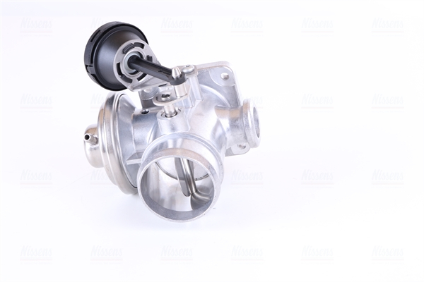 Supapa EGR potrivit VW LT 28-35 II, LT 28-46 II 2.5D 05.96-07.06 [4]