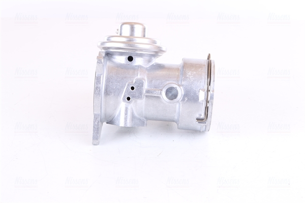 Supapa EGR potrivit VW MULTIVAN V, TRANSPORTER V 2.5D 04.03-11.09 [5]