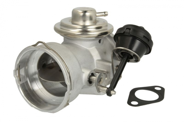 Supapa EGR potrivit VW MULTIVAN V, TRANSPORTER V 2.5D 04.03-11.09 [2]