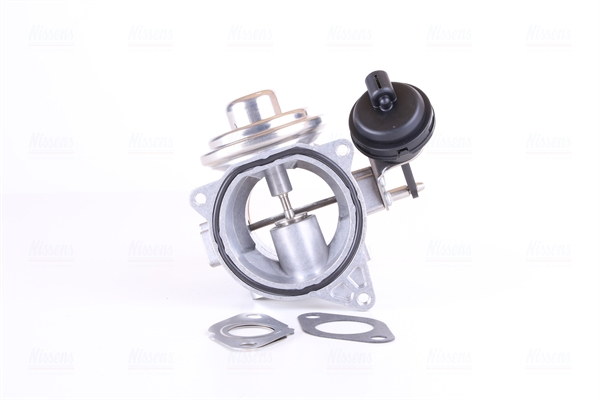 Supapa EGR potrivit VW TOUAREG 2.5D 01.03-05.10 [2]