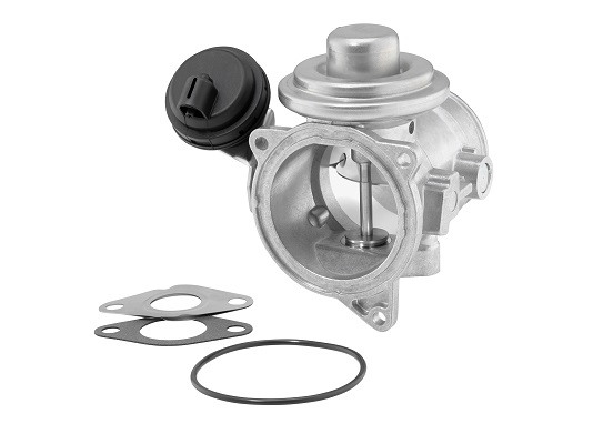 Supapa EGR potrivit VW TRANSPORTER T4 2.5D 09.95-04.03