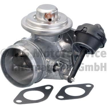 Supapa EGR potrivit VW TRANSPORTER T4 2.5D 09.95-04.03