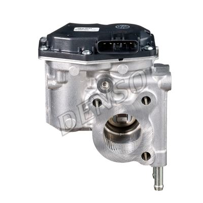 Supapa EGR TOYOTA DYNA, HILUX VII, LAND CRUISER PRADO 2.5D/3.0D dupa 2005 [2]